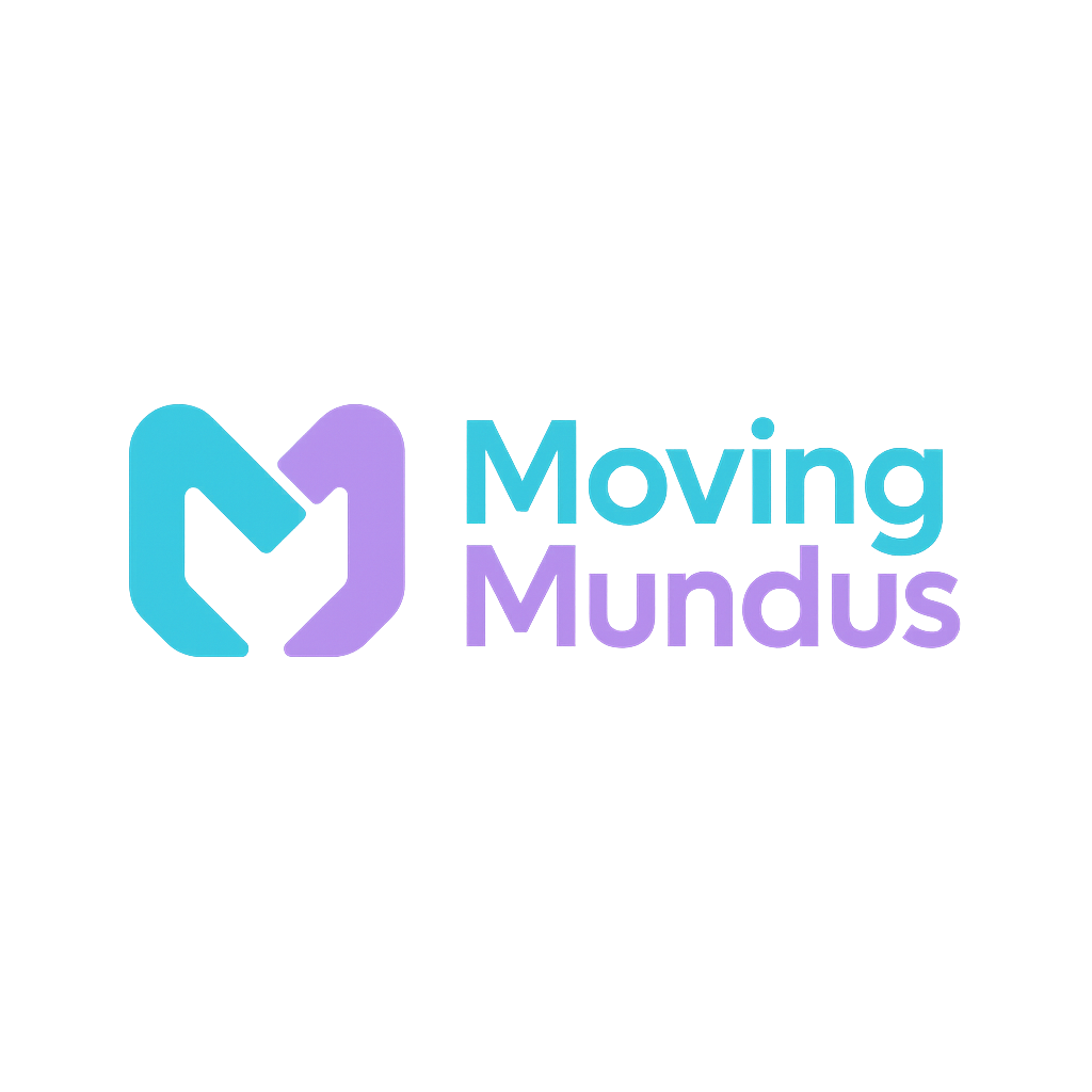 MOVING MUNDUS